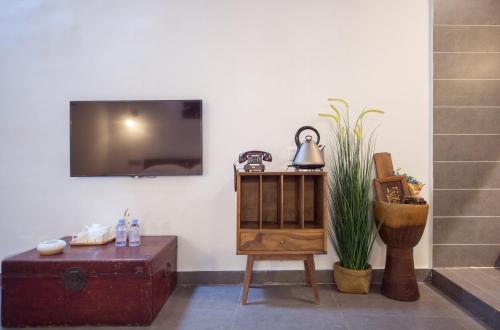 Qilou Huanke 1921 Boutique Homestay (Provide Paid Airport Transfer Service)