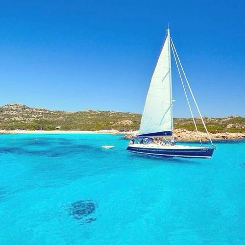 Appartamenti Milù - Milù Holidays La Maddalena - Cala Santa Maria
