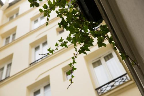 Hotel Chaplain Paris Rive Gauche