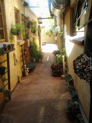 Africas Eden Guesthouse