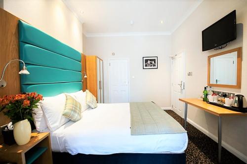 Astors Belgravia, Londres