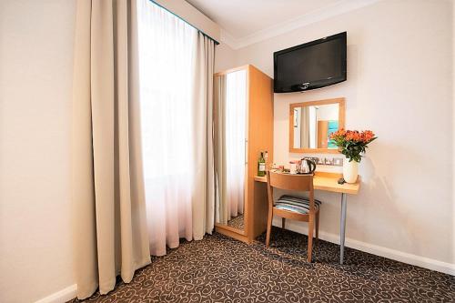 Astors Belgravia - image 8