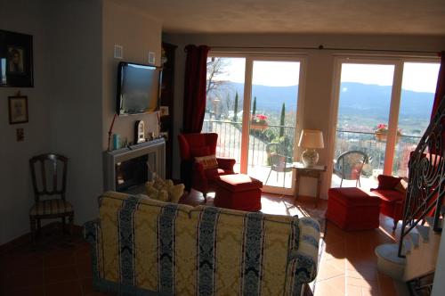 Villa Lucrezia 2