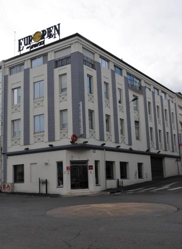 Citotel Europeen - image 11