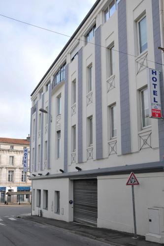 Citotel Europeen - image 12