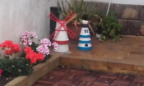 Geko's House