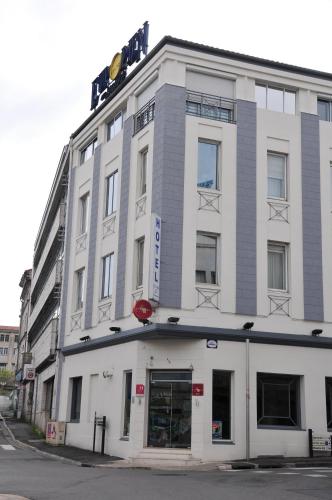 Citotel Europeen - image 5