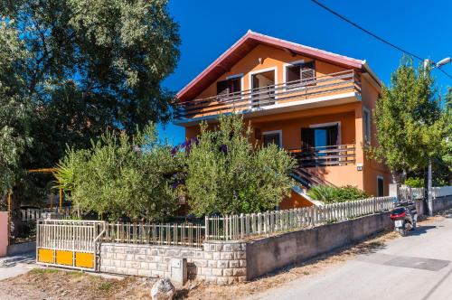  Apartment Venka, Pension in Bibinje