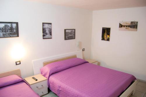  Casa Vacanze Lover, Pension in Noto