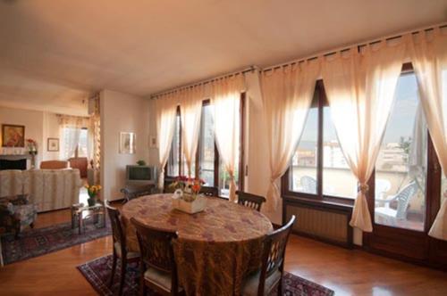 B&B Dei Cavalieri – Pisa, MN