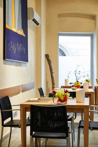 San Rocco Hotel – Scanzorosciate, VA