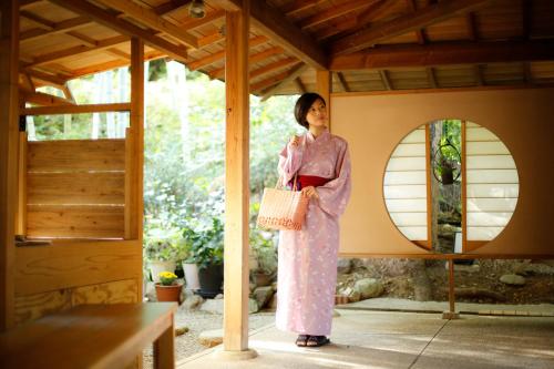 三浦岛雪之乡日式旅馆