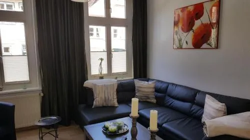 Altstadtloft Lüneburg in Lüneburg, Deutschland