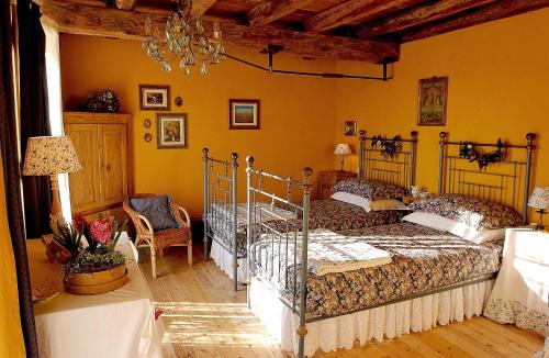 Maso Di Villa Relais Di Campagna - image 10