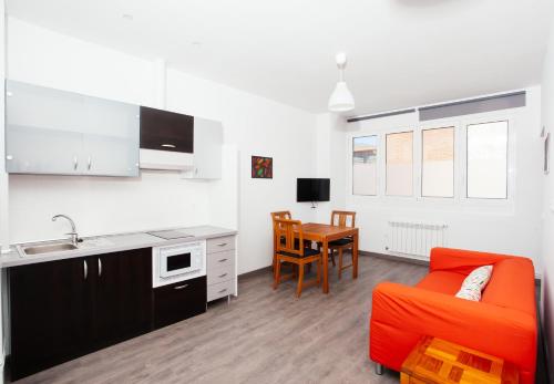  Apartamentos Florida 30 in Hernani