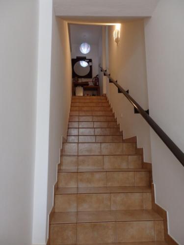 ทางเข้า, Casa Riqueta Silva in บอร์เดย์รา