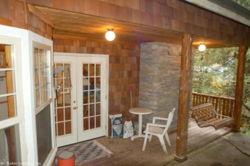 One Bedroom Cabin 25sl In Glacierwashington State Reviews