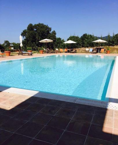 

Agriturismo Busambra