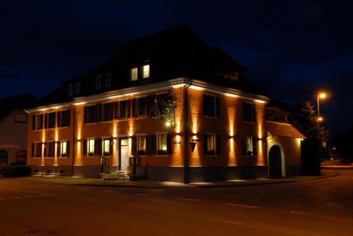 Hotel-Restaurant Schieble