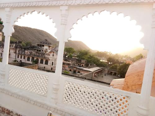 Haveli Taragarh Palace