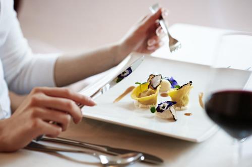 Ganischgerhof Mountain Resort & Spa