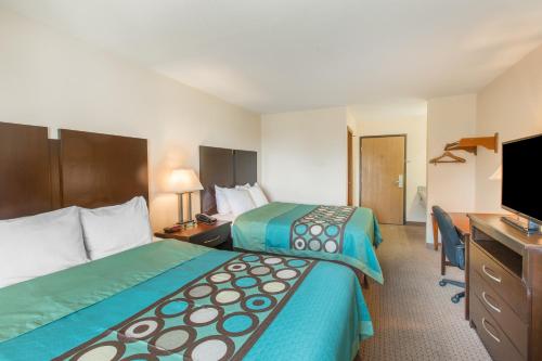 Super 8 By Wyndham Danville in Danville (Kentucky)