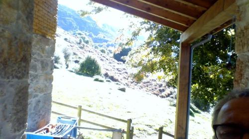  Albergue De Fayacaba in Melendreros