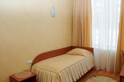 Hotel Kil