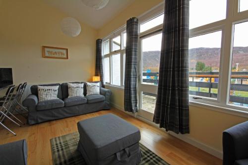 Фотография номера квартиры Flat 7 Grampian Road