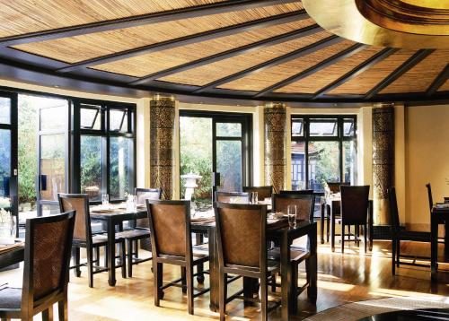 Careys Manor Hotel & Spa - image 5
