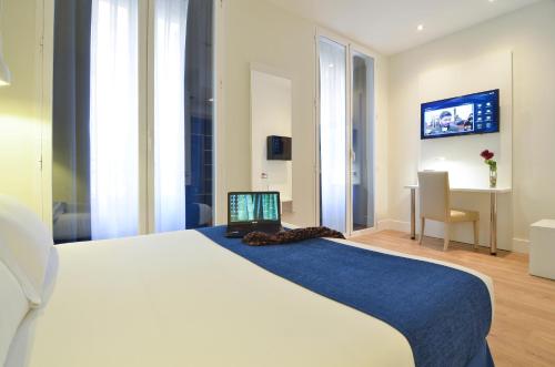 Hotel Miau, Madrid (Foto 11)