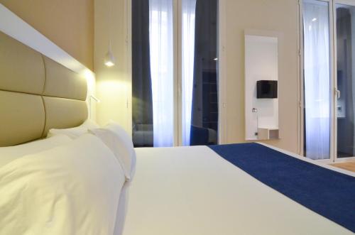 Hotel Miau, Madrid