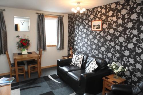 B&B Kirkwall - Castleyards Apartment 1 - Bed and Breakfast Kirkwall