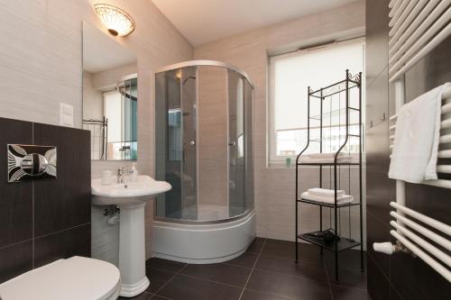 Apartamenty Marina House - image 11
