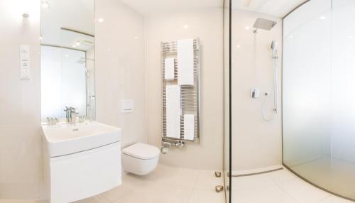 Residence Glamour Excellent - image 13