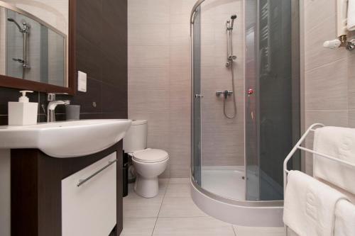 Apartamenty Marina House - image 14