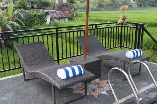 Adi Bisma Inn by Mahaputra-CHSE Certified