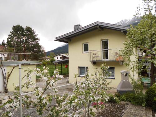 Ferienwohnung Loretz in Telfs