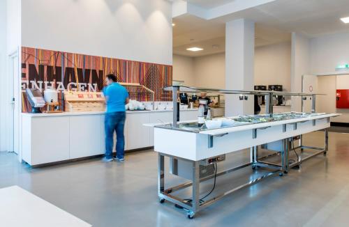 A&O Copenhagen Norrebro - image 3