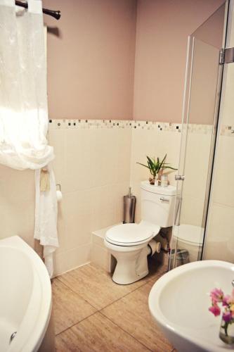 Bokmakierie Gastehuis Emalahleni Pty Ltd