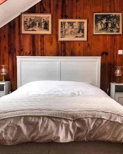 Duplex Lisbon Castle Sao Jorge, Lisbonne