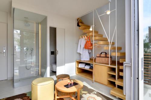 Coco-Mat Hotel Nafsika, Atenas (foto 8)