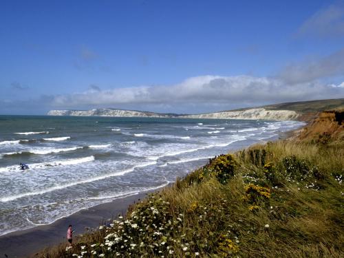 Facilities, Number 29 - Only Adults in Shanklin Central