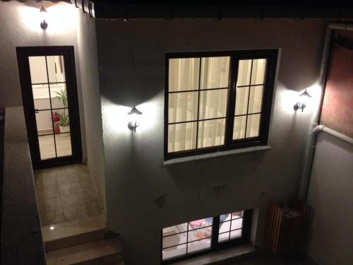 Galley Hotel, Istanbul (photo 10)