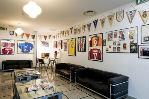 Hotel Ristorante Dragonara - image 14