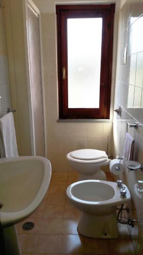 Appartamento Ottiolu Mare 5