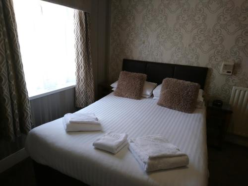 The Quorn - image 6