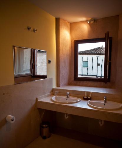 Hospederia Porta Coeli - image 11
