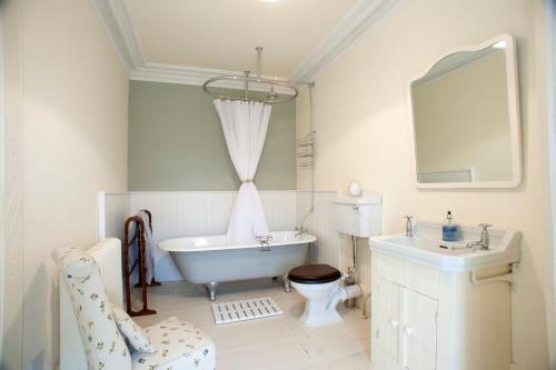 Dromore House Historic Country house