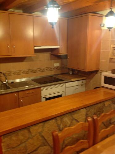 Casa Rural La Vega De Gredos